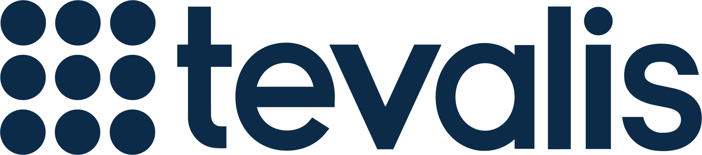 Tevalis logo